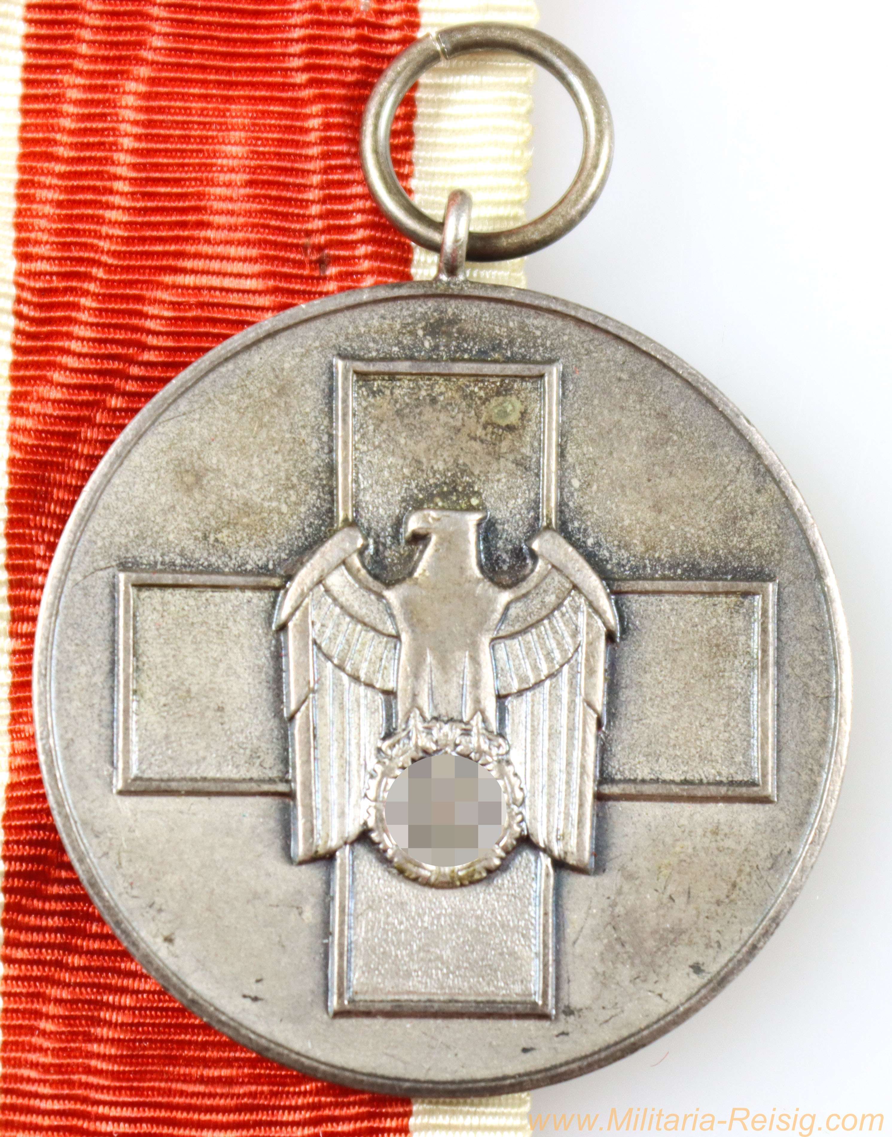 Medaille für Deutsche Volkspflege