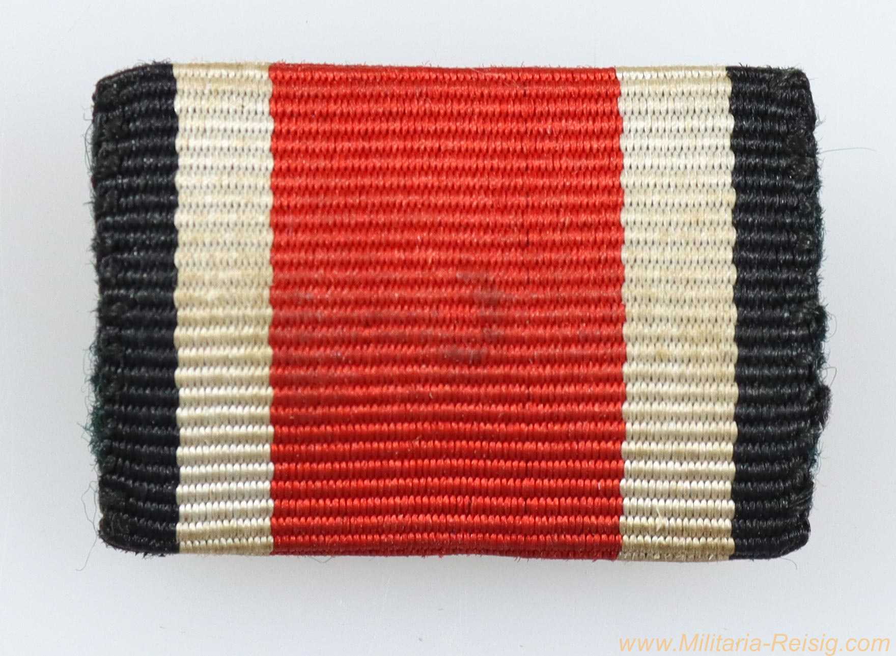 Bandspange Eisernes Kreuz 2. Klasse 1939, 27 mm