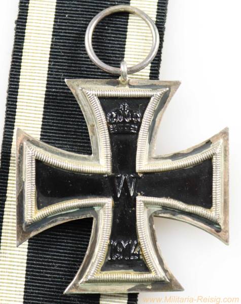 Eisernes Kreuz 2. Klasse 1914